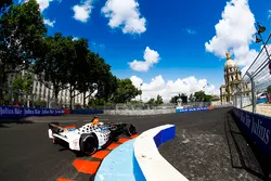 Jérôme d'Ambrosio, Dragon Racing