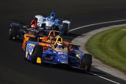 Alexander Rossi, Herta - Andretti Autosport Honda