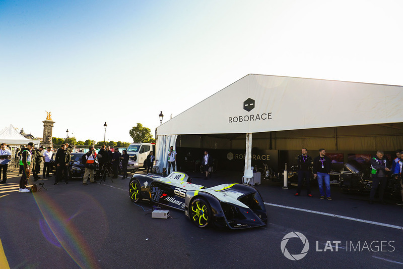 Roborace