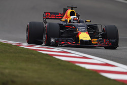 Daniel Ricciardo, Red Bull Racing RB13