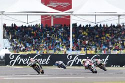 Johann Zarco, Monster Yamaha Tech 3