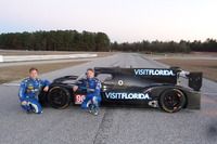 Präsentation: VisitFlorida.com Racing