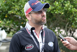 Jerome Galpin, NASCAR Euro Whelen Series