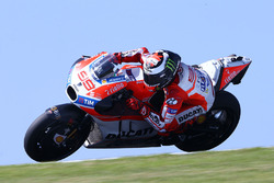 Хорхе Лоренсо, Ducati Team