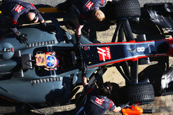Romain Grosjean, Haas F1 Team VF-17