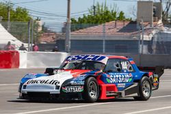 Jose Savino, Savino Sport Ford