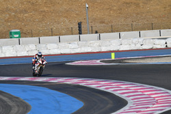 #13 WEPOL BMW Motorrad by penz13.com, BMW: Markus Reiterberger, Alessandro Alex Polita, Danny Webb,