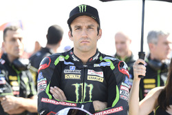 Johann Zarco, Monster Yamaha Tech 3