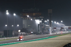 Safetycar