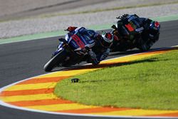 Jorge Lorenzo, Yamaha Factory Racing