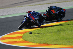 Хорхе Лоренсо, Yamaha Factory Racing