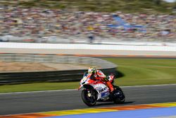 Andrea Iannone, Ducati Team