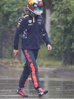 Daniel Ricciardo, Red Bull Racing RB13