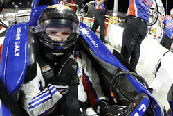 Конор Дейлі, A.J. Foyt Enterprises Chevrolet
