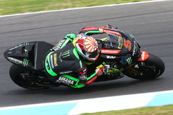Johann Zarco, Monster Yamaha Tech 3
