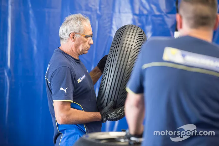 Pneumatici Michelin