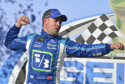 Ganador, Ricky Stenhouse Jr., Roush Fenway Racing Ford