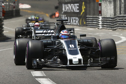 Romain Grosjean, Haas F1 Team VF-17