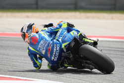 Alex Rins, Team Suzuki MotoGP