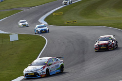 Tom Ingram, Speedworks Motorsport Toyota Avensis
