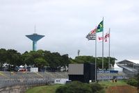 Treino Classificatório - GP de São Paulo