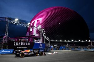 Yuki Tsunoda, Red Bull Racing