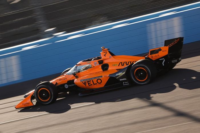 Good Ranchers 250 at Phoenix Raceway