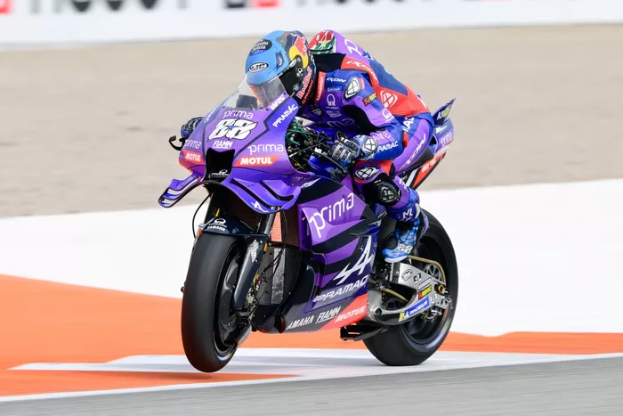 Miguel Oliveira, Pramac Racing
