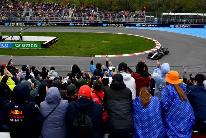 Andrea Kimi Antonelli, Mercedes