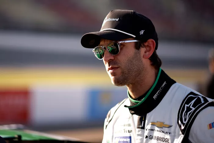 Daniel Su&aacute;rez, Spire Motorsports