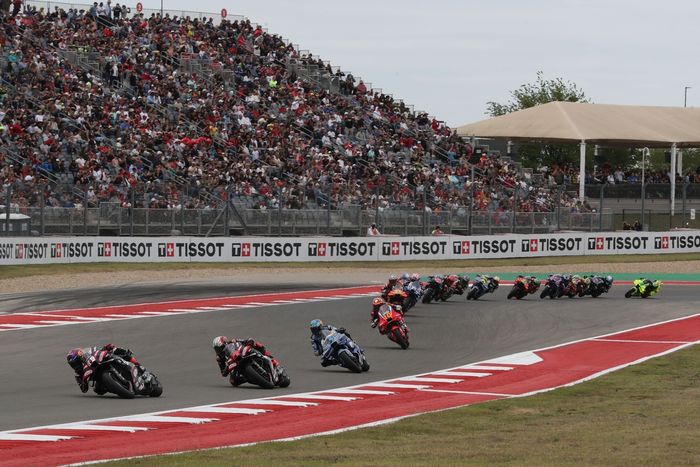 Jorge Martin, Aprilia Racing Team