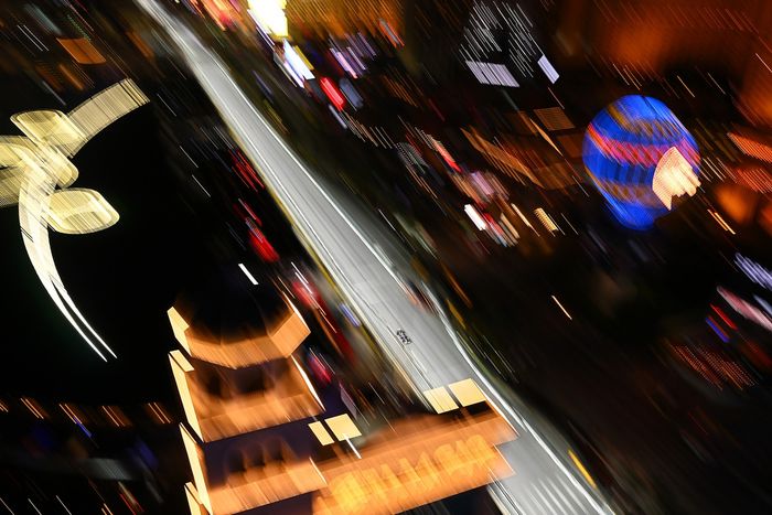 Carlos Sainz, Williams