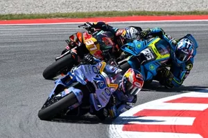 Gran Premio di Catalogna, LIVE Gara