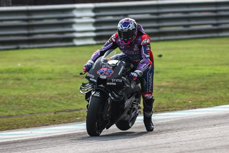 Jack Miller, Pramac Racing