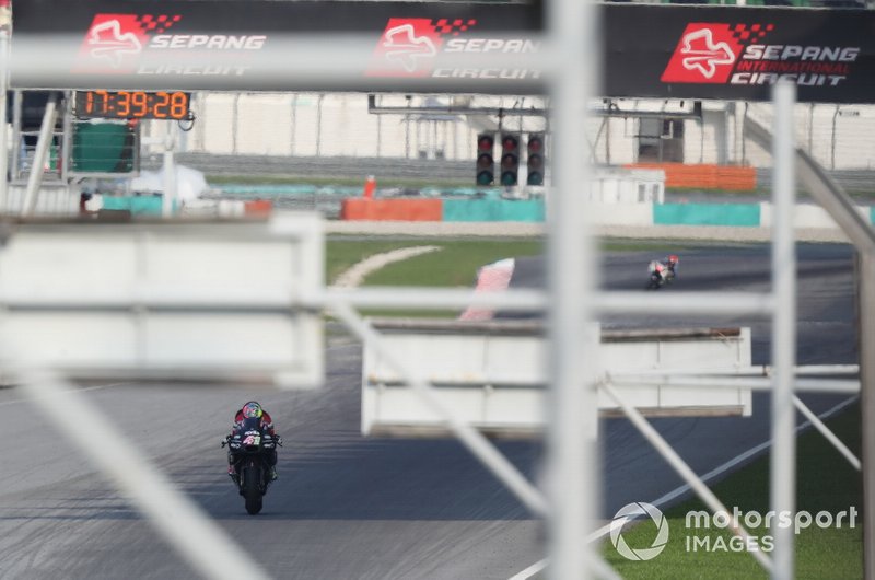 Алейш Еспаргаро, Aprilia Racing Team Gresini