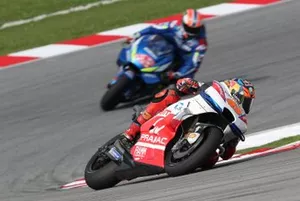 Jack Miller, Pramac Racing