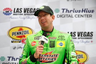 Kyle Busch