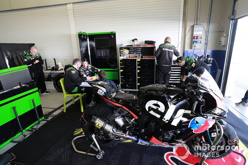 Toprak Razgatlioglu, Kawasaki Puccetti Racing