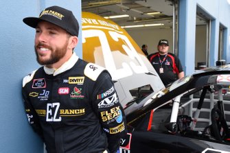 Ross Chastain