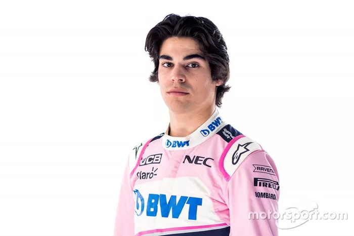 Lance Stroll seguirá en Racing Point en 2020