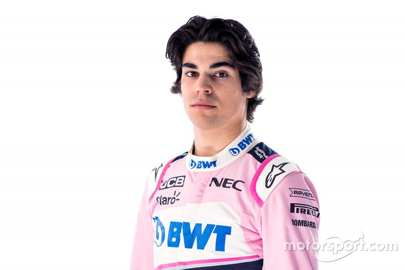 2019 - Lance Stroll, Racing Point