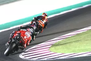 Danilo Petrucci, Ducati Team