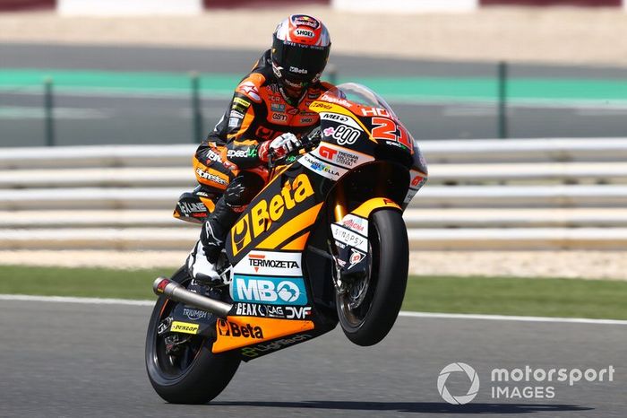 #21 Fabio Di Gianntonio