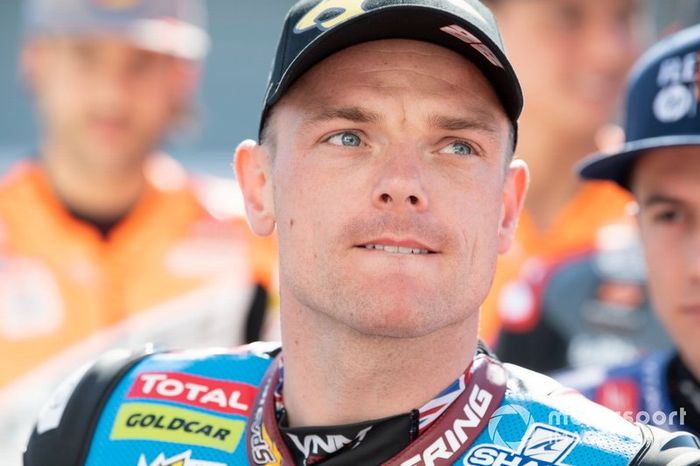 Sam Lowes, Marc VDS Racing