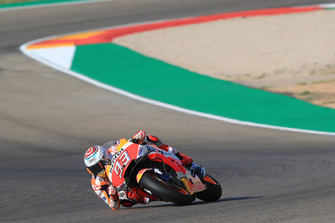 Marc Marquez, Repsol Honda Team
