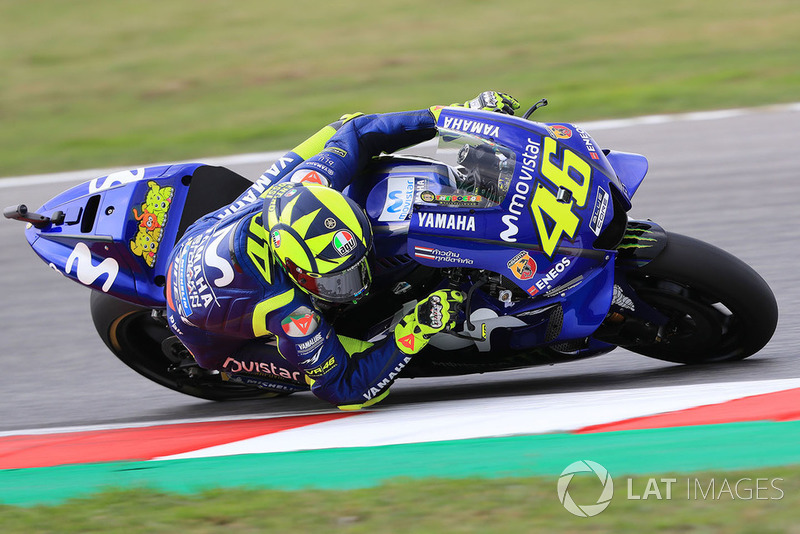 Valentino Rossi
