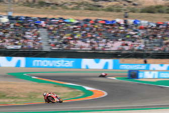 Marc Marquez, Repsol Honda Team