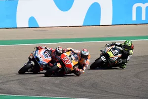 Marc Marquez, Repsol Honda Team, Jorge Lorenzo, Ducati Team, Cal Crutchlow, Team LCR Honda