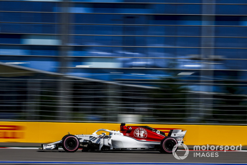 Marcus Ericsson, Sauber C37