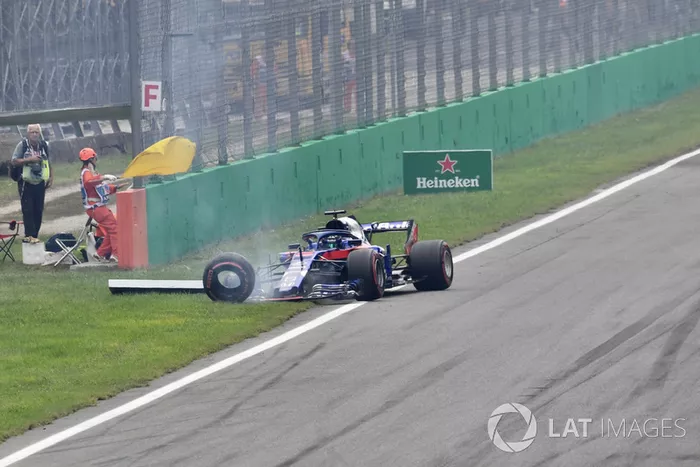 Gran Premio de Italia
